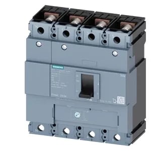 Siemens 3VM1220-3EE42-0AA0 — Molded Case Circuit Breakers (MCCB)