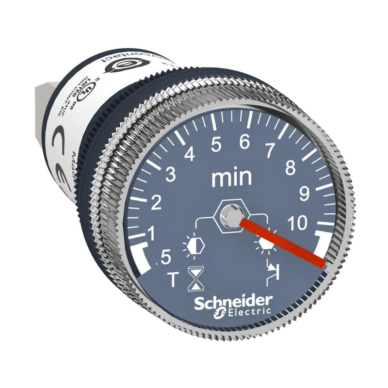 Schneider Electric XB5DTB24
