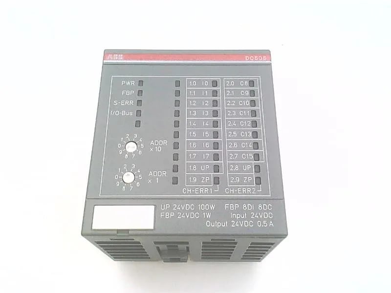 ABB 1SAP220000R0001
