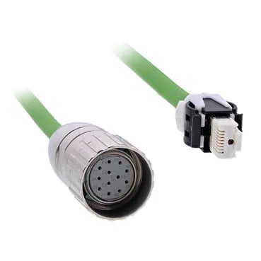 Schneider Electric VW3E2097R015 — Motor Control Accessories