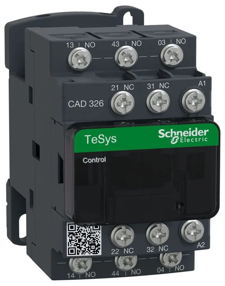 Schneider Electric CAD326K7