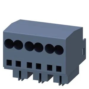 Siemens 3RA6920-2A — Motor Starters