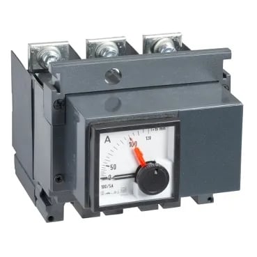 Schneider Electric LV434849 — Molded Case Circuit Breakers (MCCB)