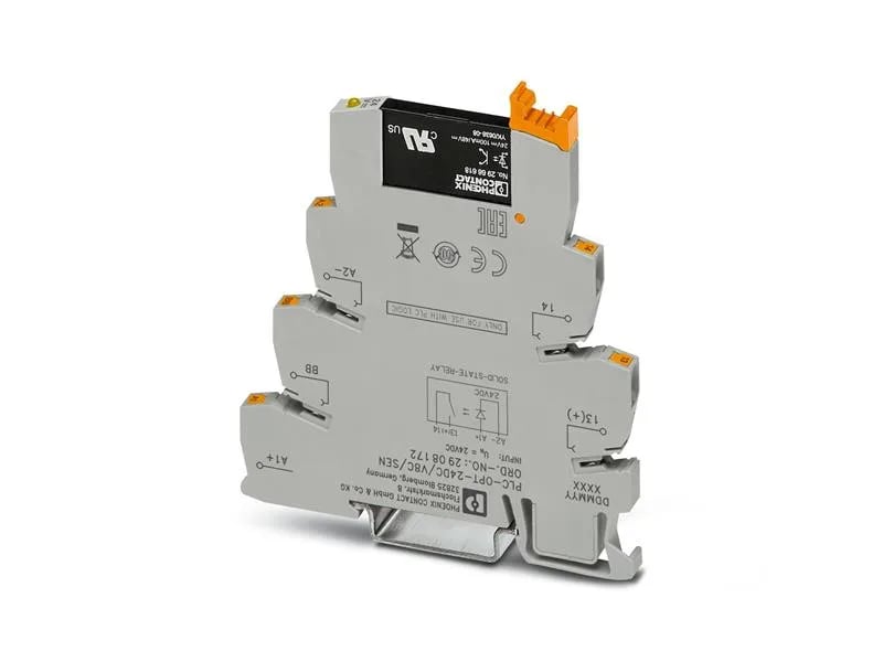 Phoenix Contact PLC-OPT-24DC/V8C/SEN