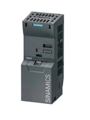 Siemens 6SL3217-0CE21-1UA1 — AC Drives (VFD)