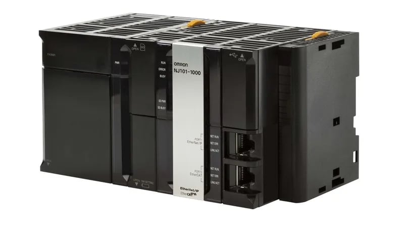 Omron NJ1019000