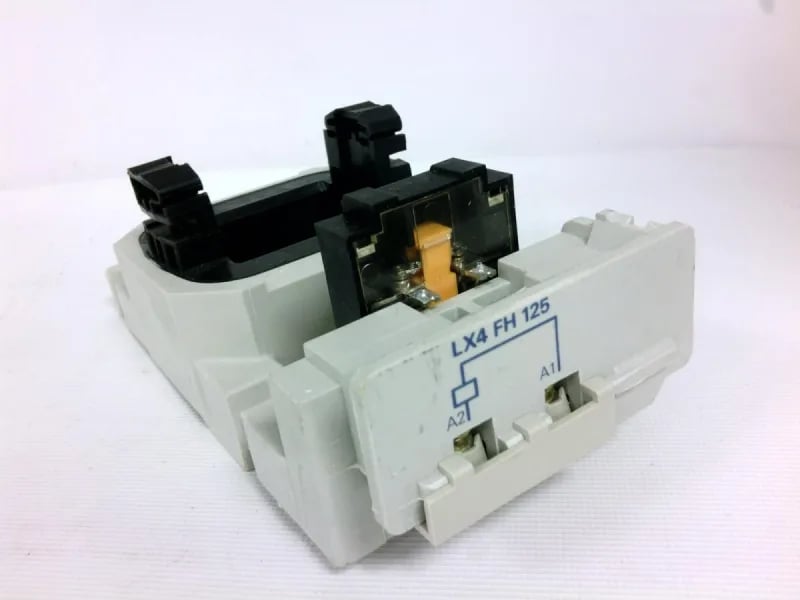 Schneider Electric LX4FH125