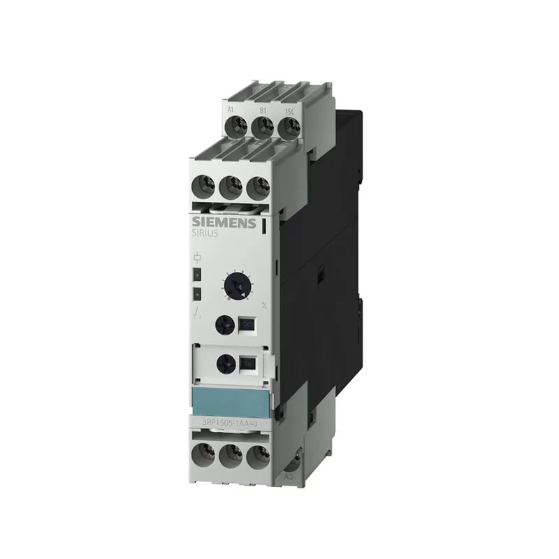 Siemens 3RP1505-2AP30 — Time Delay Relays