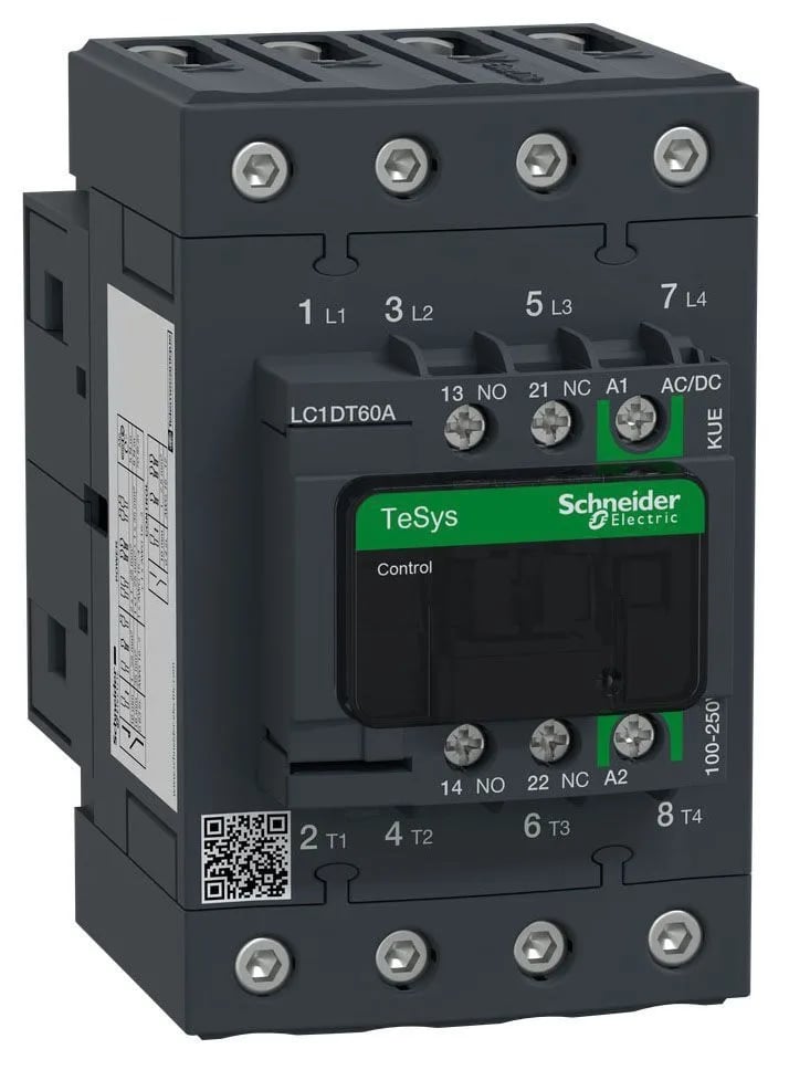 Schneider Electric LC1DT60AKUE