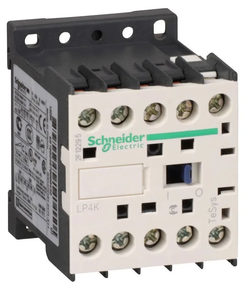 Schneider Electric LP4K09008EW3