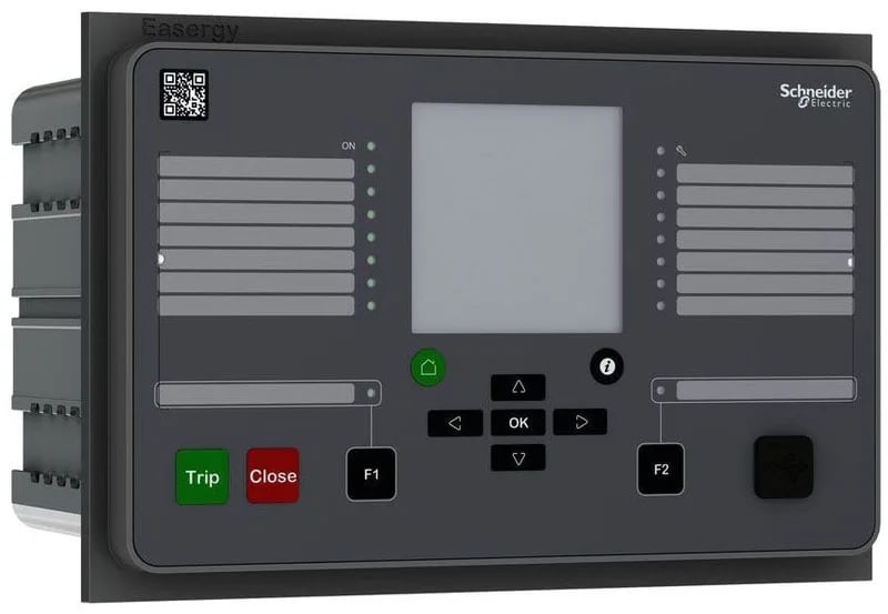 Schneider Electric REL52003
