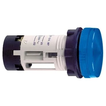 Schneider Electric XB7EV46P — Emergency Stop Pushbuttons