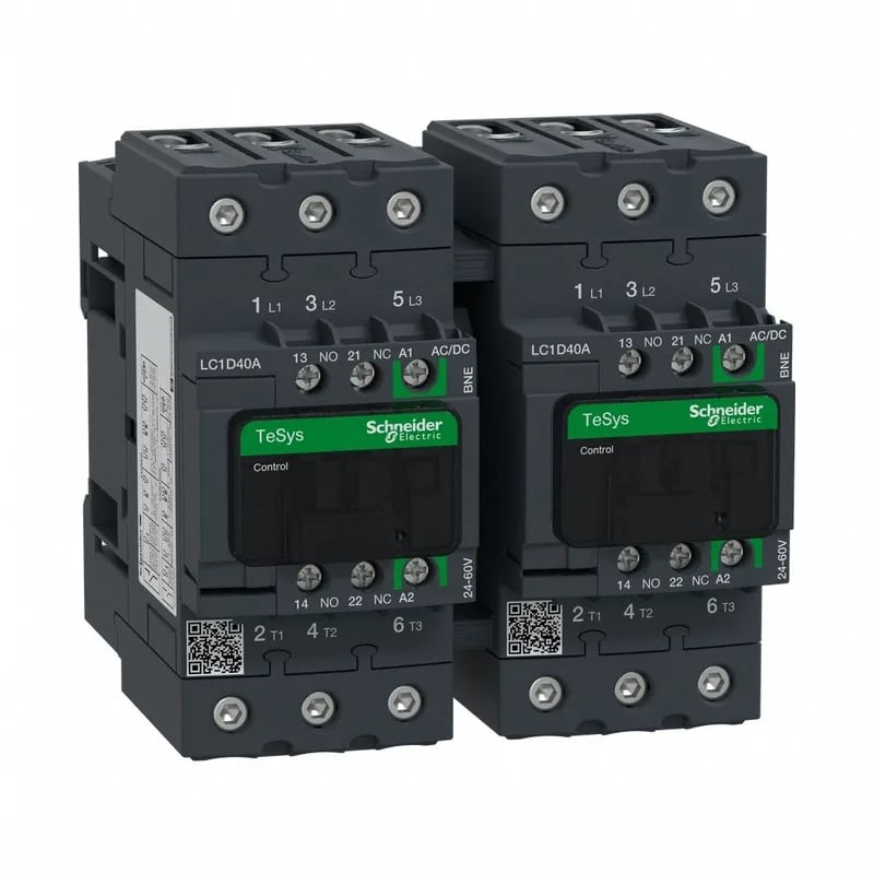 Schneider Electric LC2D40ABNE