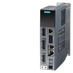 Siemens 6SL5310-1BB10-2CF0 — Servo Drives