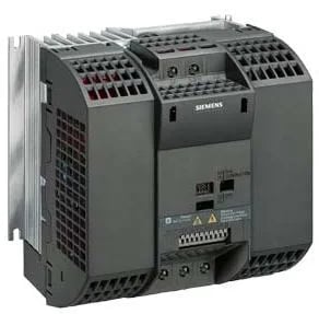 Siemens 6SL3211-0AB21-5UA0 — AC Drive (VFD) 240V