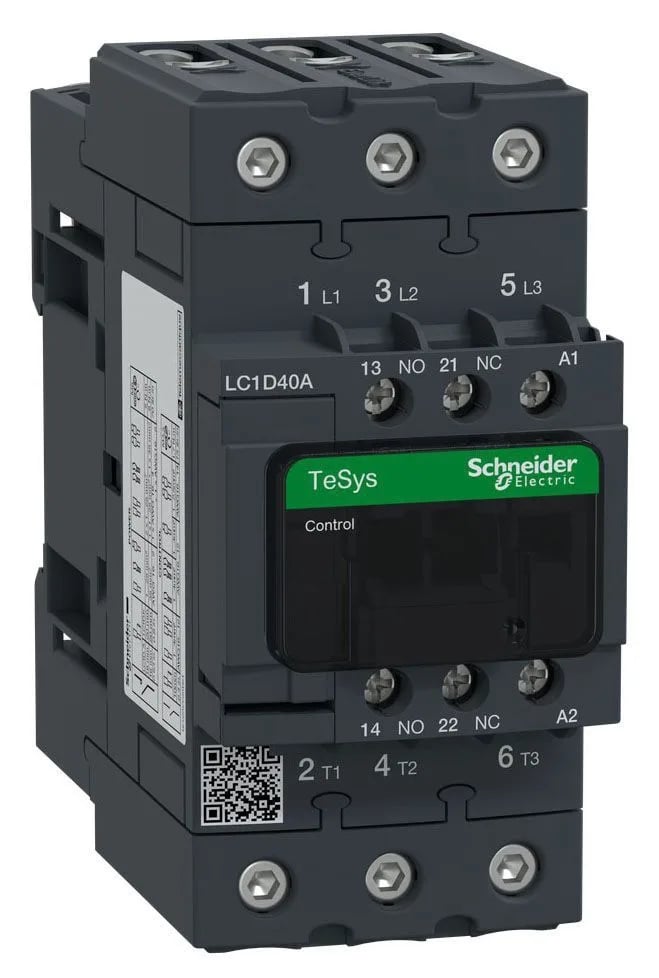 Schneider Electric LC1D40AN7
