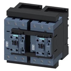 Siemens 3RA2345-8XB30-1NB3 — Motor Starters