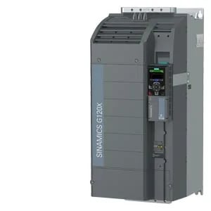 Siemens 6SL3220-3YC40-0UP0 — AC Drives (VFD)