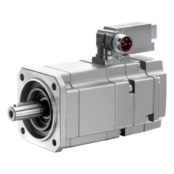 Siemens 1FK7060-5AF75-1SU5-Z — Servo Motors