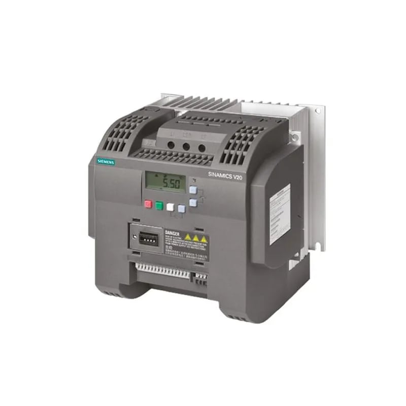 Siemens 6SL3210-5BE25-5UV0