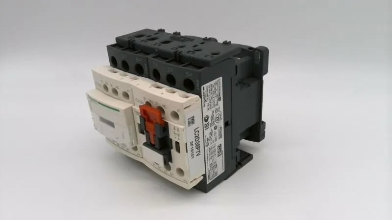 Schneider Electric LC2D38P7V