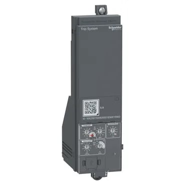 Schneider Electric ENW15563 — Air Circuit Breakers
