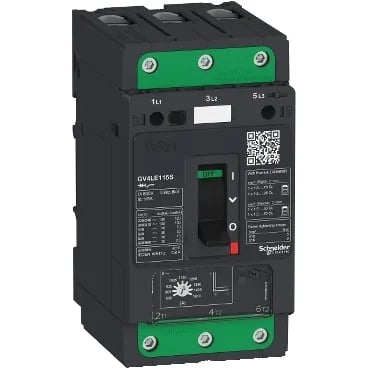 Schneider Electric GV4LE115B