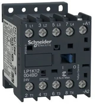 Schneider Electric LP1K12004JD