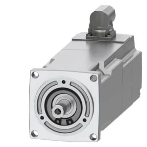 Siemens 1FK2203-4AG10-2SA0 — Servo Motors with Brake
