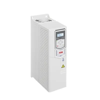 ABB 3ABD00058718-D — AC Drives (VFD)