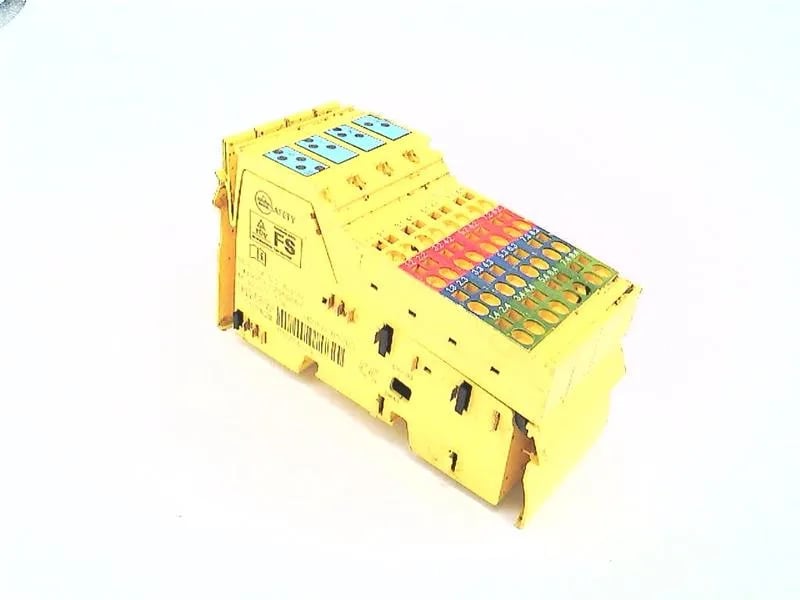 Phoenix Contact IB IL 24 LPSDO 8-PAC