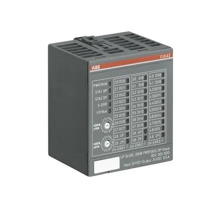 ABB 1SAP224200R0001