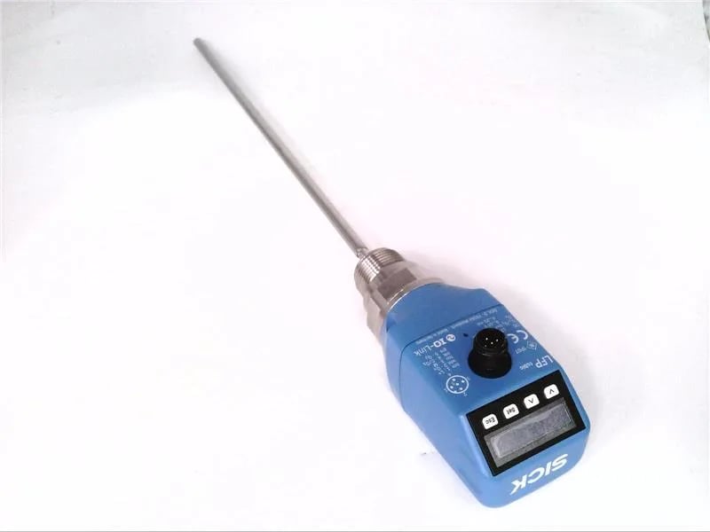 SICK LFP0025-B4NMB — Level Transmitters