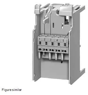 Siemens 3RK1901-3NA00 — Remote I/O & Fieldbus Modules