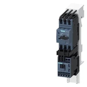 Siemens 3RA2110-1GH15-1AP0 — Motor Starters