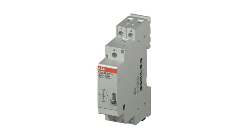 ABB 2TAZ312000R2013 — Contactors