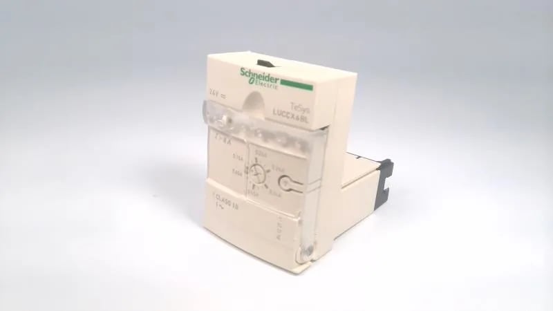 Schneider Electric LUCCX6BL