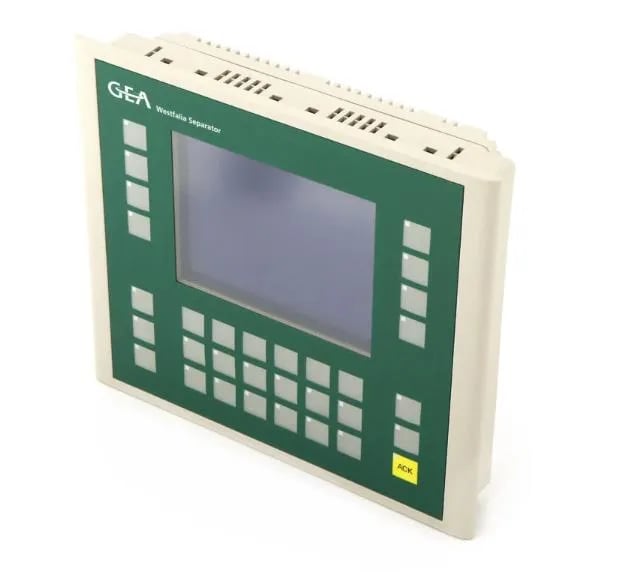 Siemens 6AV6642-5DC10-1AC0 — HMI Operator Interfaces