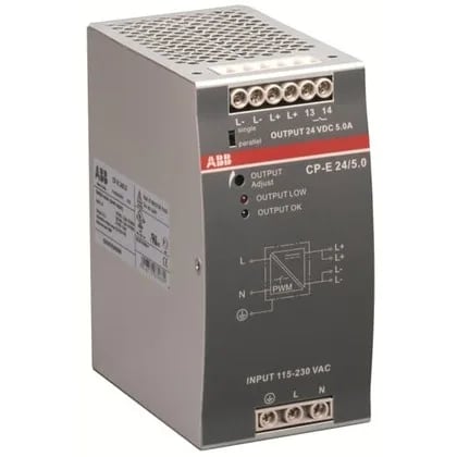 ABB 1SVR427034R0000