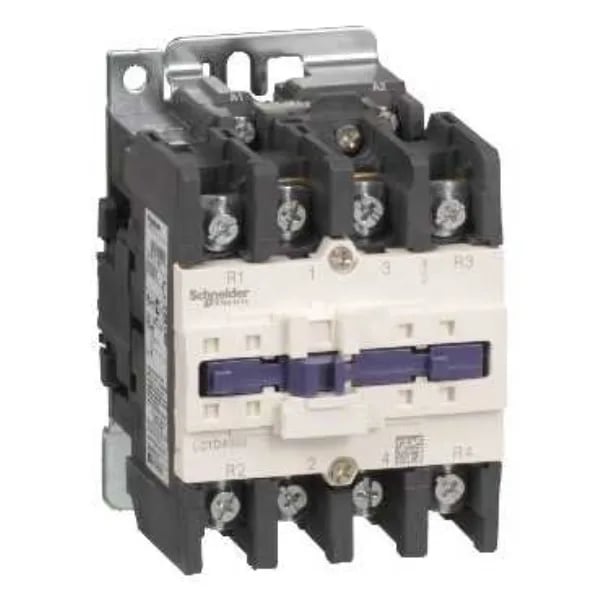Schneider Electric LC1D40008F5