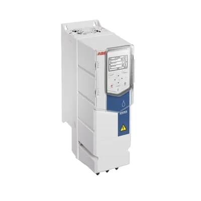 ABB 3AXD50000705283 — AC Drive (VFD) 480V