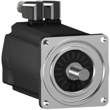 Schneider Electric SH31003M12A2000 — Servo Motors with Brake