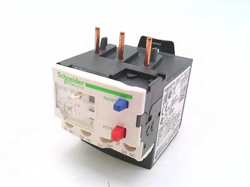 Schneider Electric LR3D05
