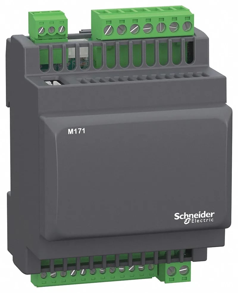 Schneider Electric TM171OBM14R