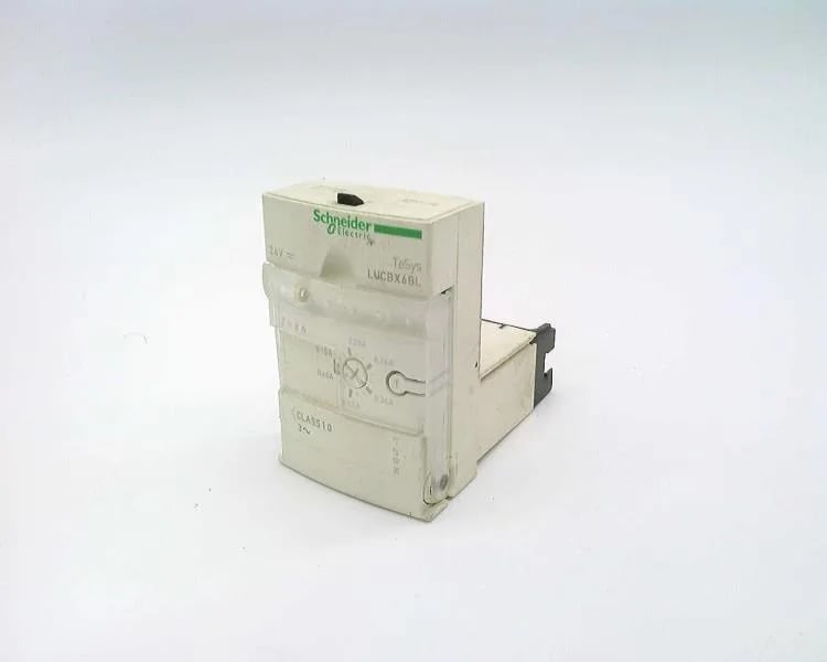 Schneider Electric LUCBX6BL