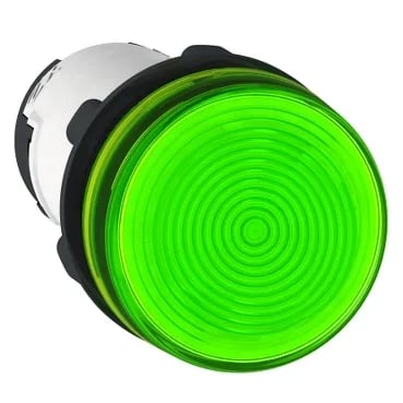 Schneider Electric XB7EV73P3 — Emergency Stop Pushbuttons