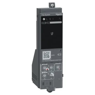 Schneider Electric ENW15557 — Air Circuit Breakers