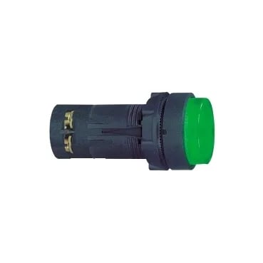 Schneider Electric XB7EH0341P — Emergency Stop Pushbuttons