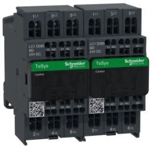 Schneider Electric LC2D093BD