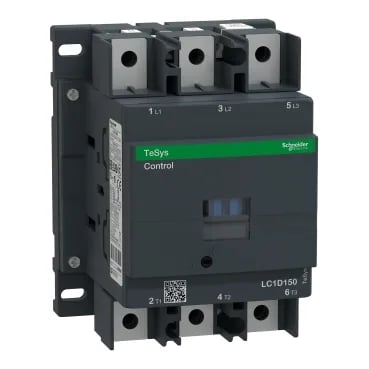 Schneider Electric LC1D1506E7